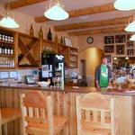 Luna Rossa Winery & Pizzeria