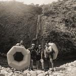 Tour River Tubing - Hacienda los Molinos