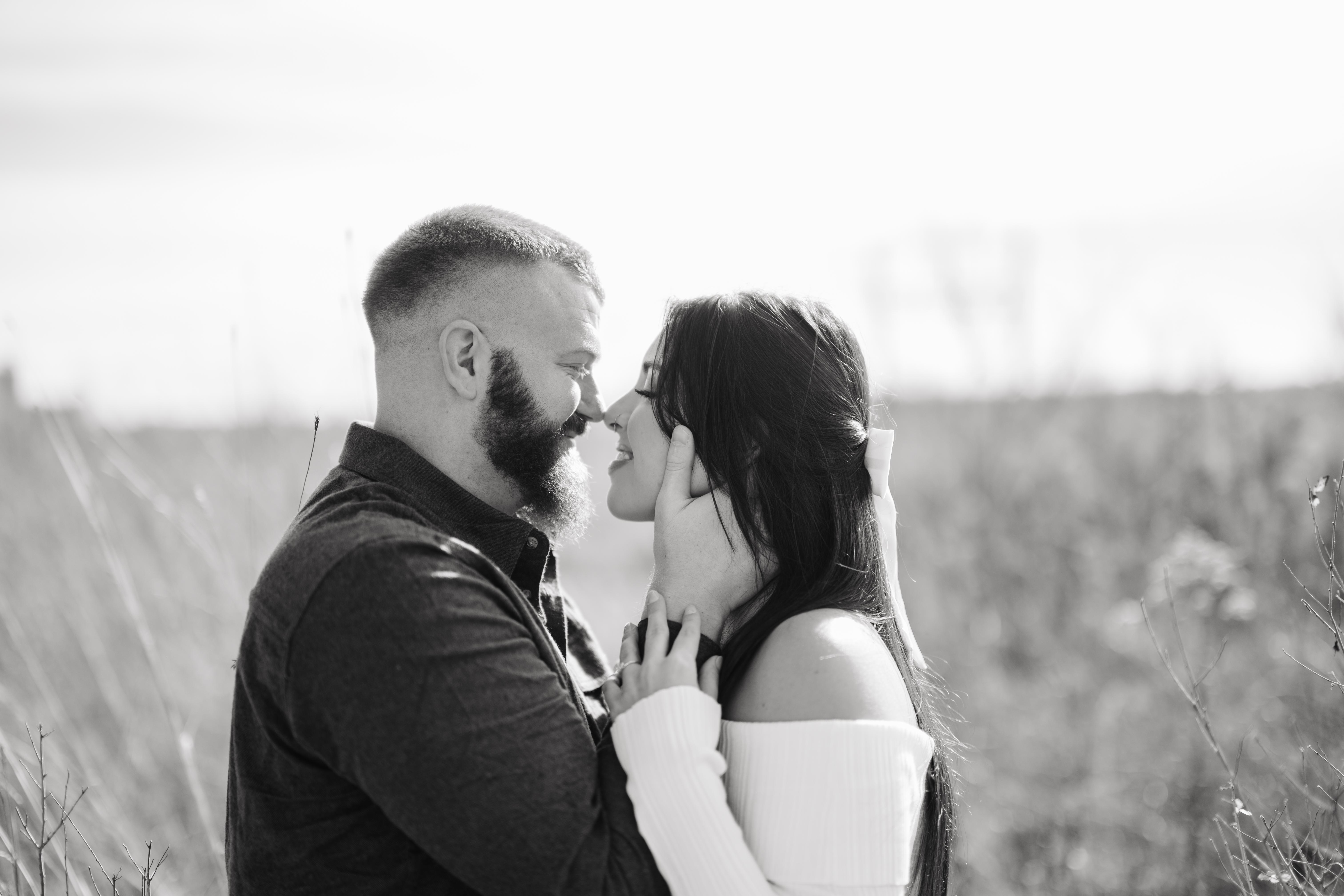 The Wedding Website of Carley Rortvedt and Bennett Rindy