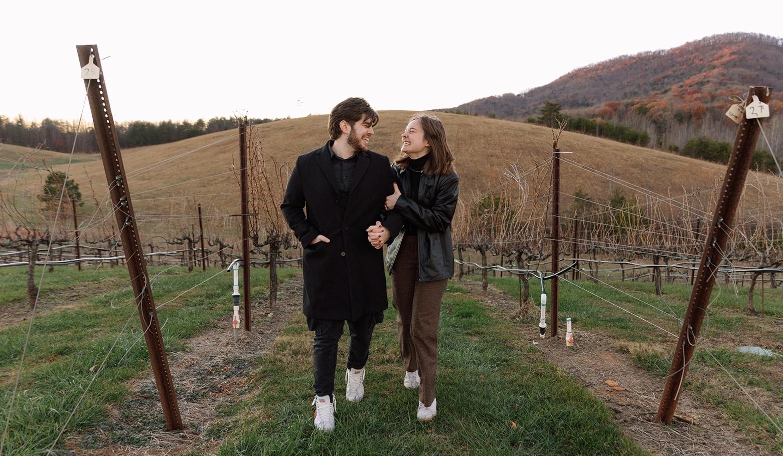 The Wedding Website of Joy Irving and Evan Humphrey