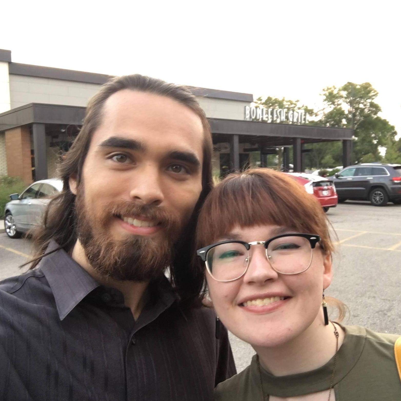 Date night!