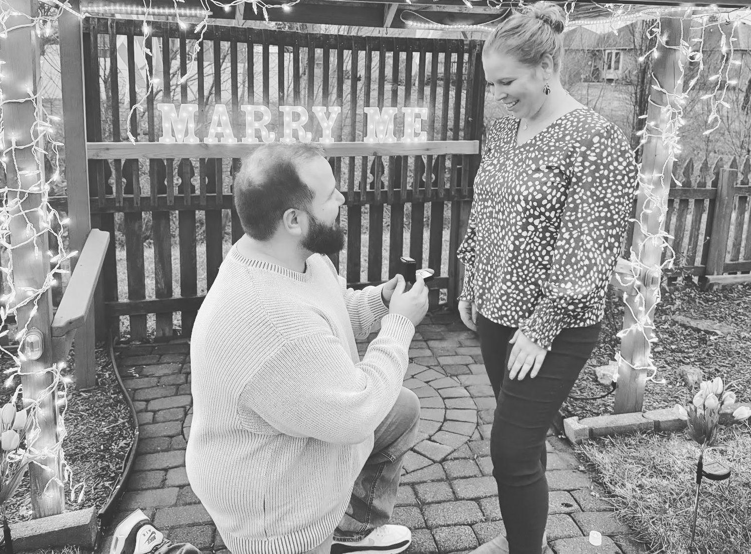 The Wedding Website of Lauren Varble and Andrew Godoy