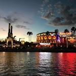 Universal CityWalk Orlando