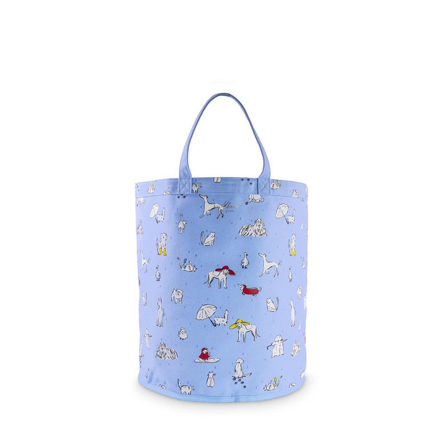 Kate Spade New York Toy Bin