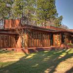 Rosenbaum House