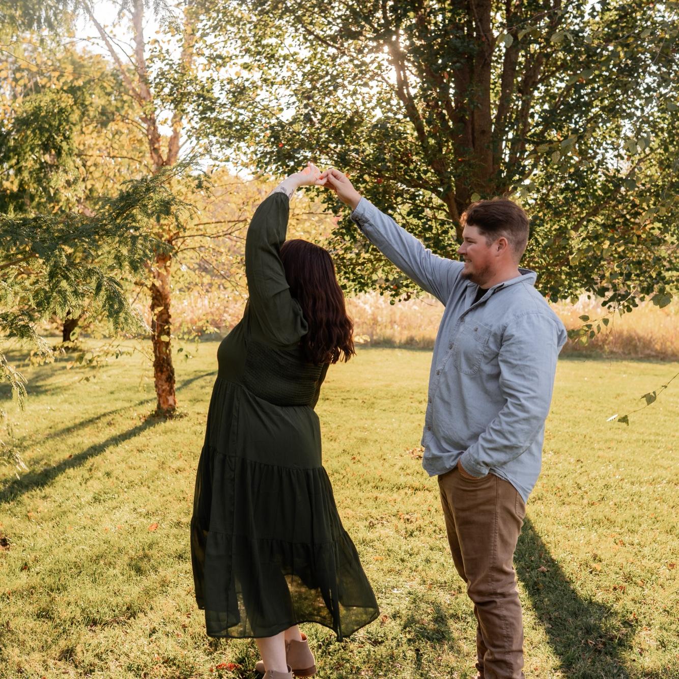 Engagement Photos📷