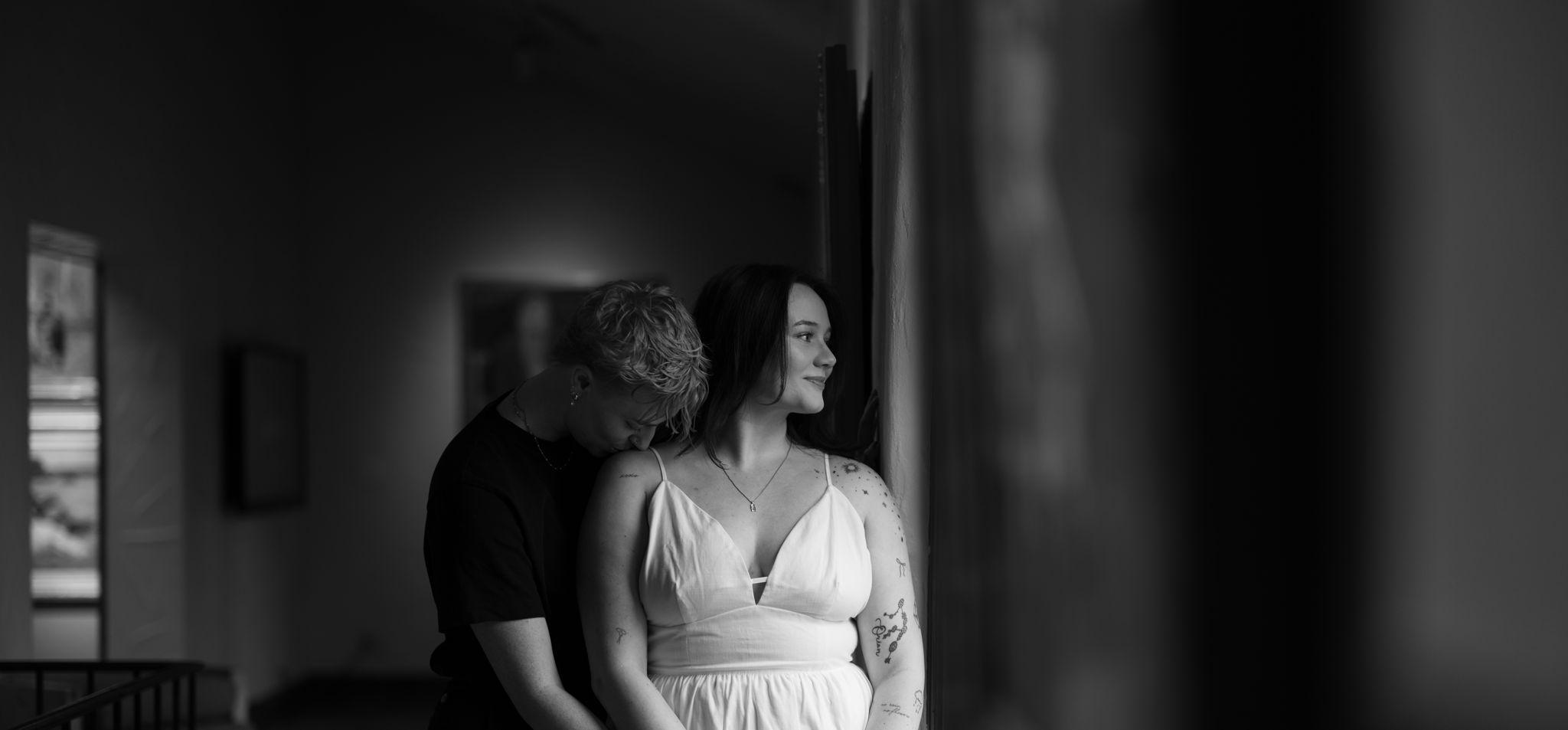 The Wedding Website of Taylar Cheney and Hallee Reese