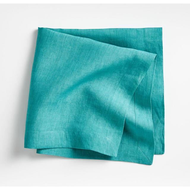 Helena Ocean Linen Napkin