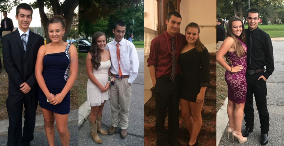 The Wedding Website of Sierra Mcilwain and Hunter Howie