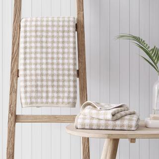 Ginny 3-Piece Towel Set