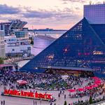 Our Favorite Tour Spot in Cleveland: The Rock & Roll Hall of Fame