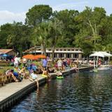 Wekiva Island