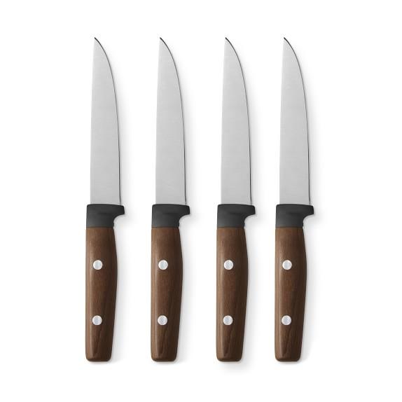 Wüsthof Urban Farmer Steak Knives, Set of 4