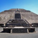 Pyramid of the Sun