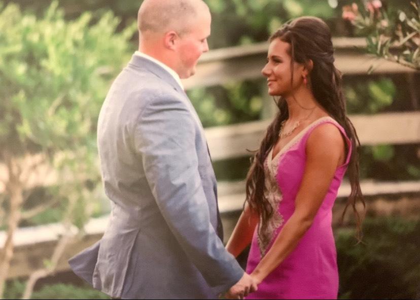 The Wedding Website of Jessica Smith and Ryan Neiheisel