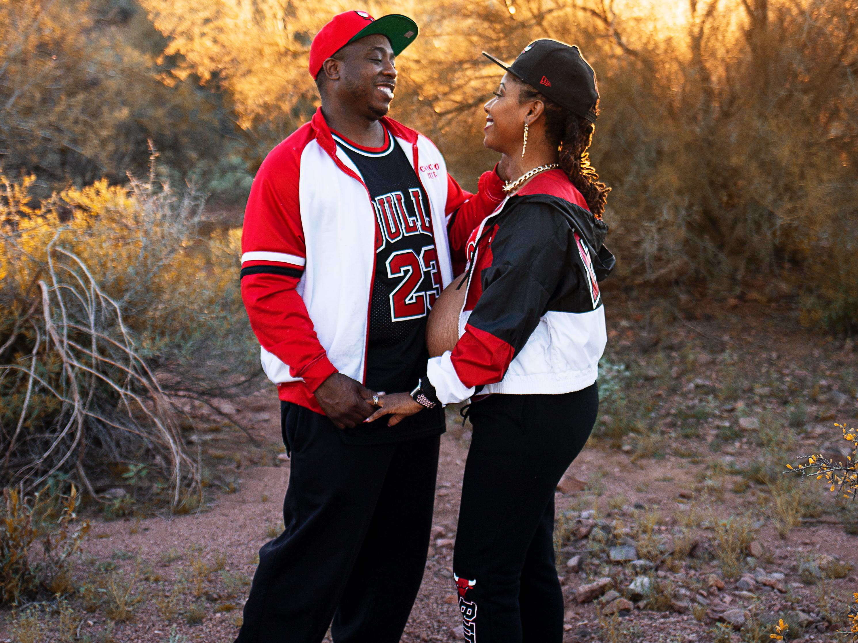 The Wedding Website of Shayna Spann and Kenneth Harris