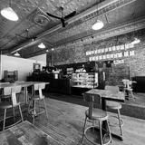 Workhorse Coffee Bar