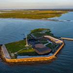 Fort Sumter National Monument