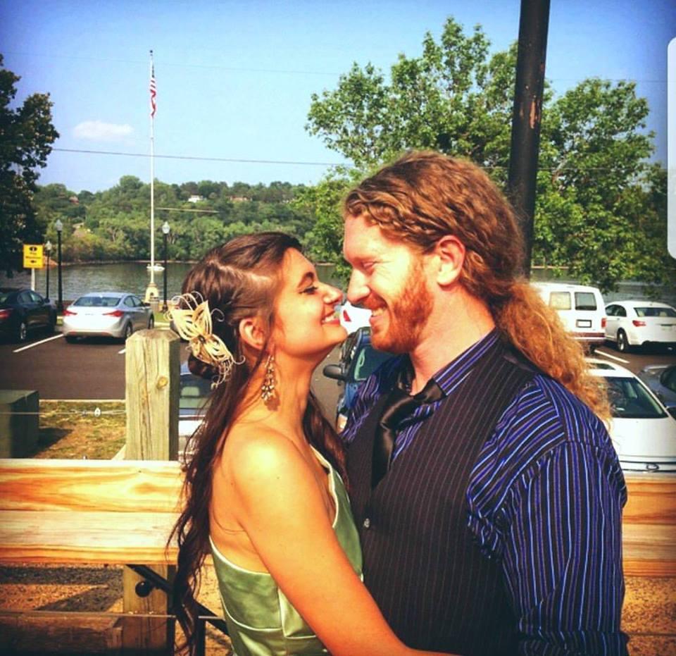 The Wedding Website of Heather Zehr and Patrick McCormick