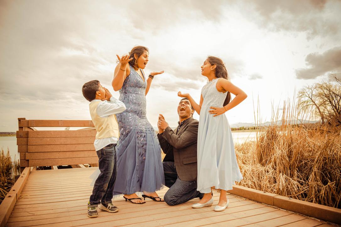The Wedding Website of Harsh Murari and Vijetha Murari