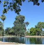 Reid Park