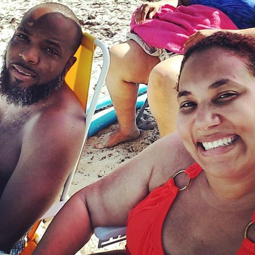 beach bums #Cocoabeach