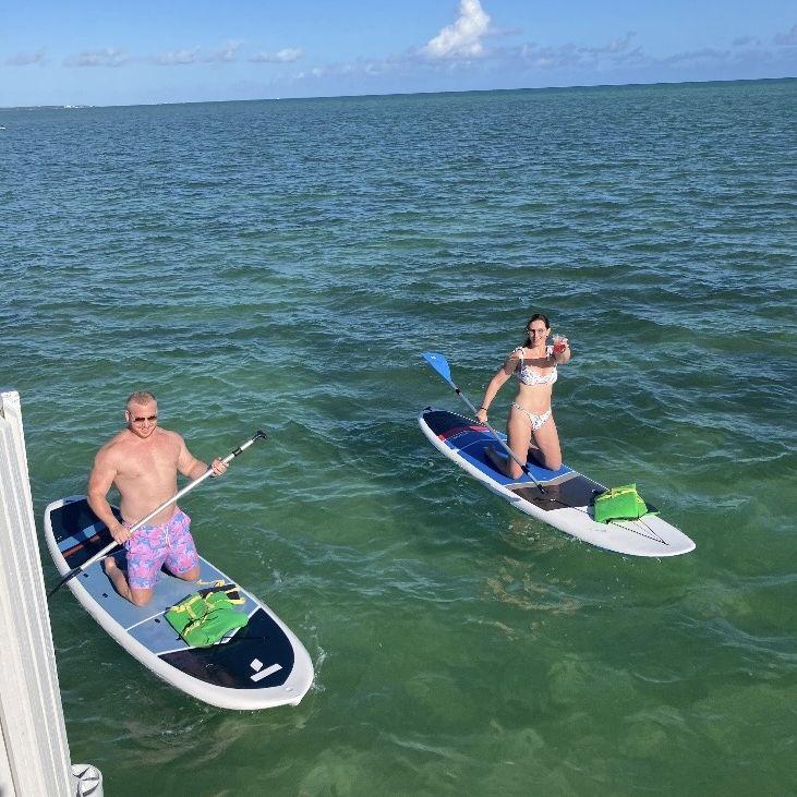 Islamorada, Florida Keys