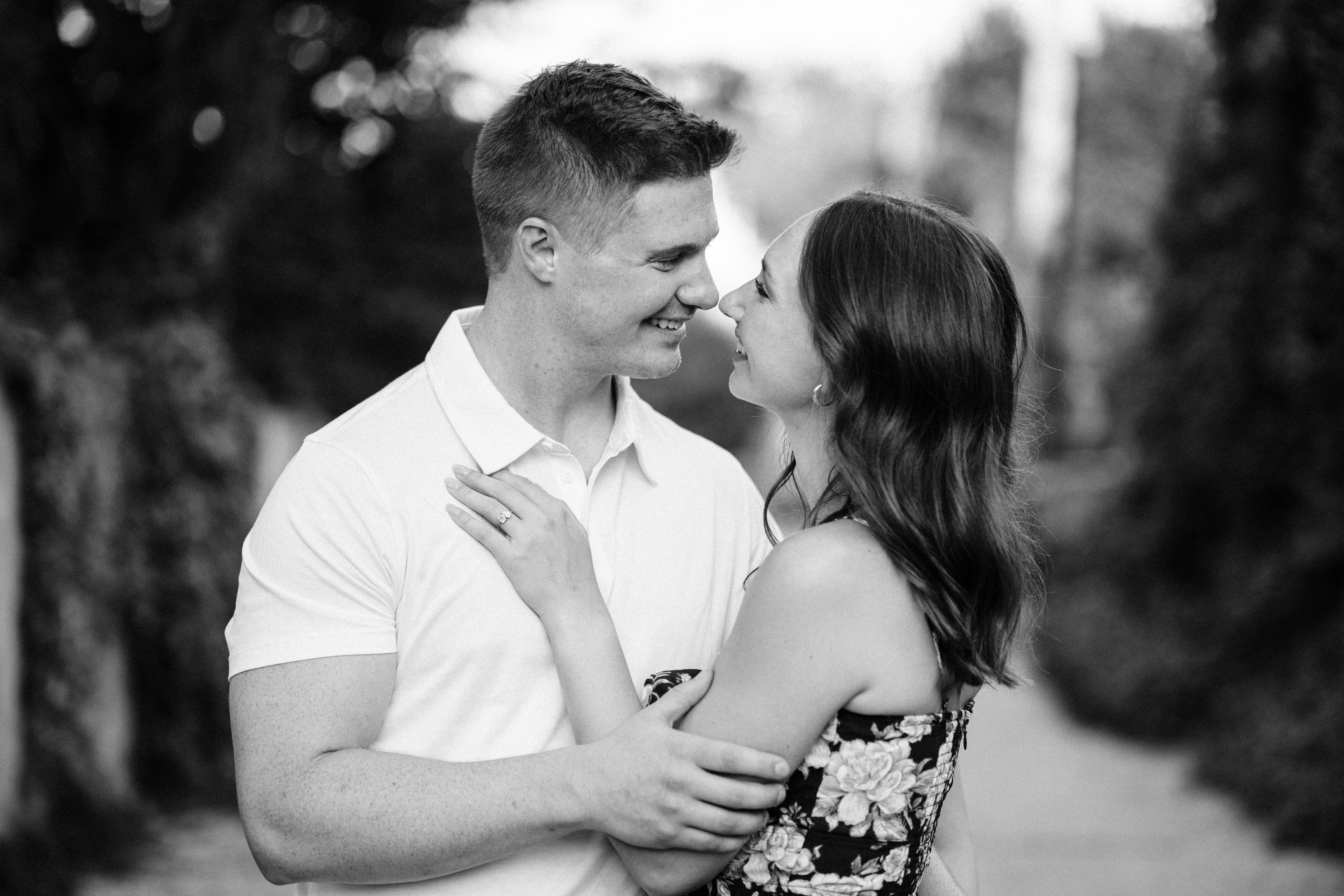 The Wedding Website of Alaine Keogh and Conner Simons