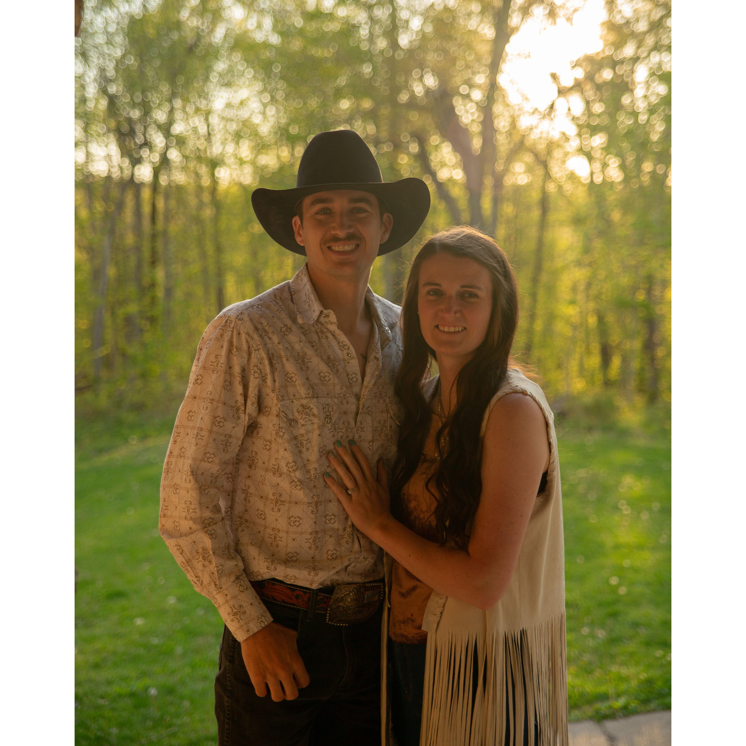 Photo Credits go to Kate Asher Photography :)