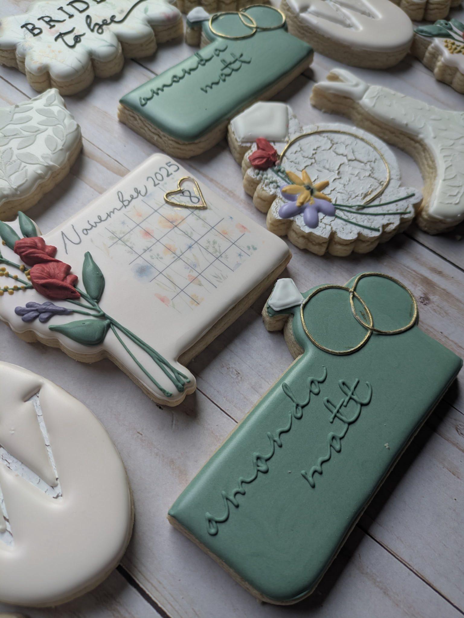 The Wedding Website of Amanda Hanifan and Matthew Watson