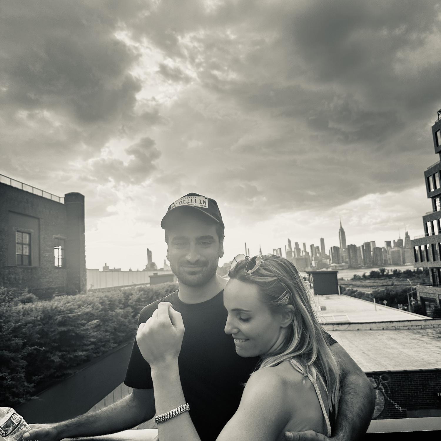 07.2023 in NYC