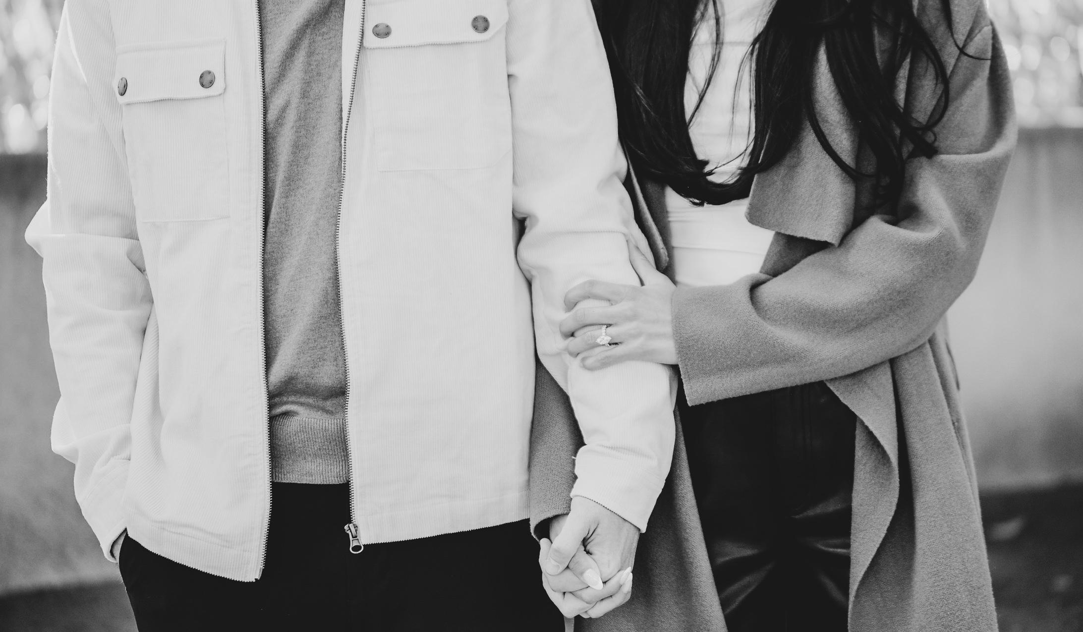 The Wedding Website of Gaby Larson and Matthew Crow