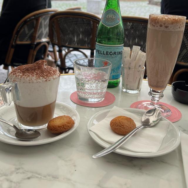 Help Fuel Our Coffee Addiction