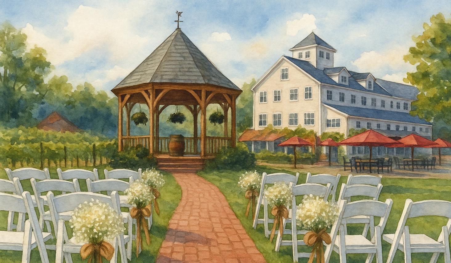The Wedding Website of Megan O’Leary and Brendan Mulhall