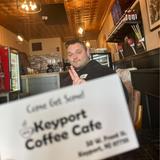 Keyport Coffee Cafe
