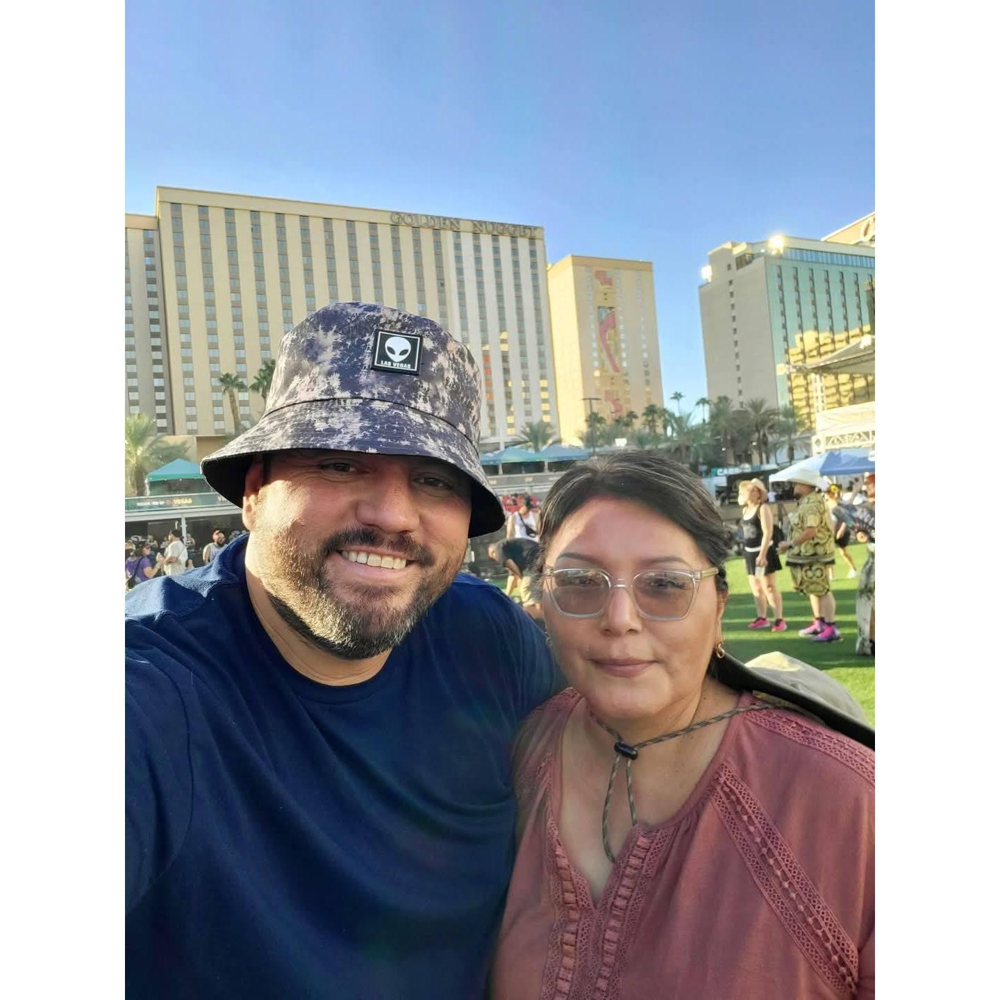 Vegas