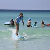 Surf Lessons by Ride On Surf School