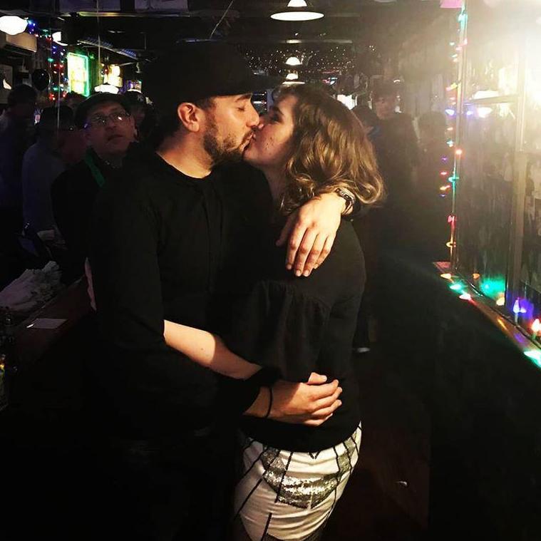 New Years Eve! Bye 2018, Hello 2019!