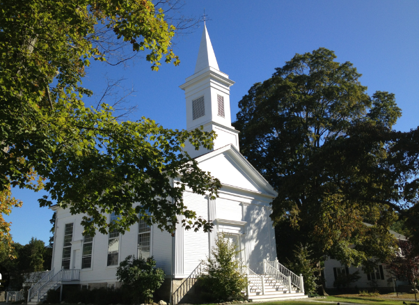 The Wedding Website of Eric Aubort and Stephanie Lord