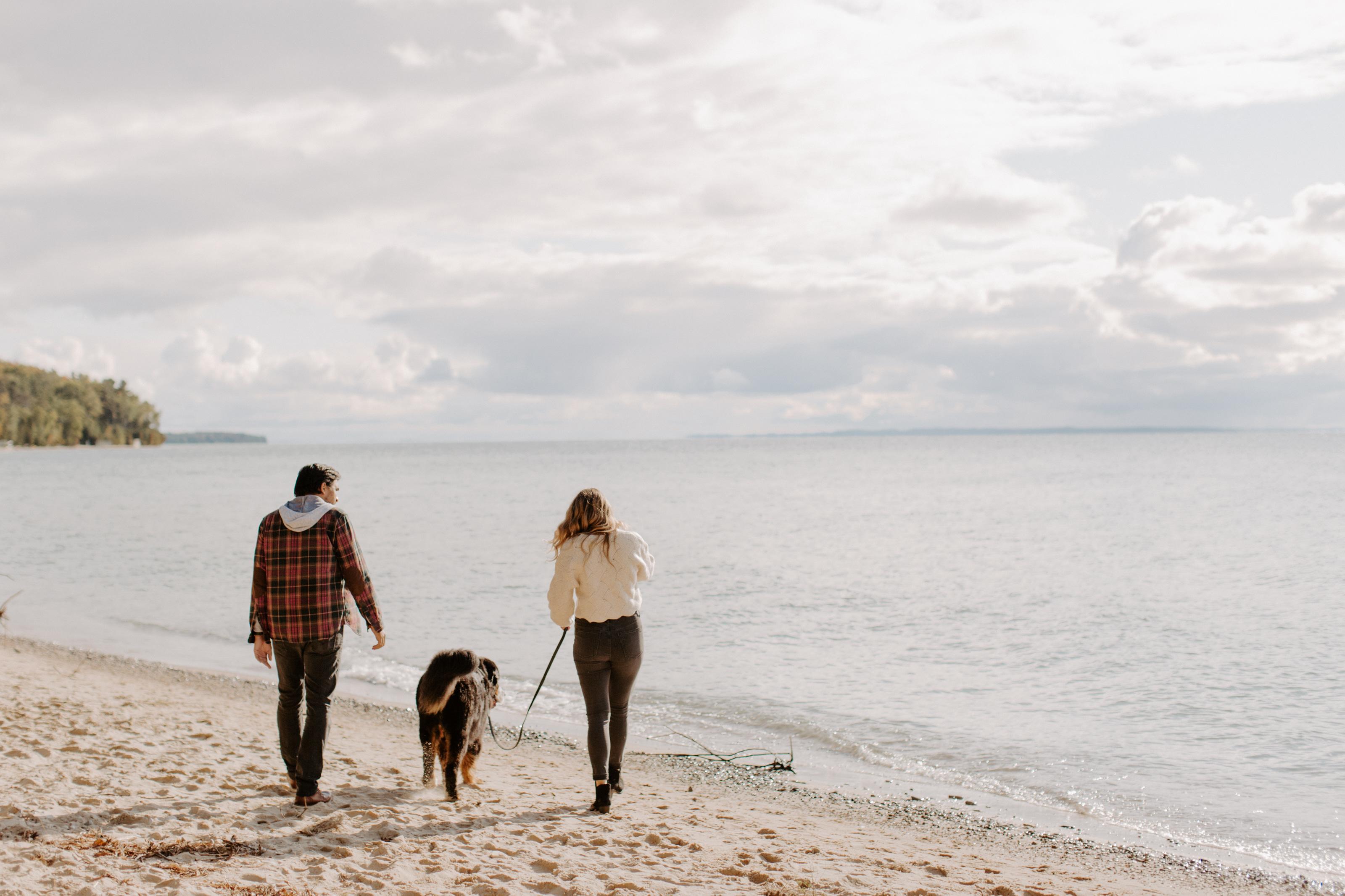 The Wedding Website of Caitlin Scannell and Wilson Usman