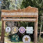 Idyllwild-Pine Cove