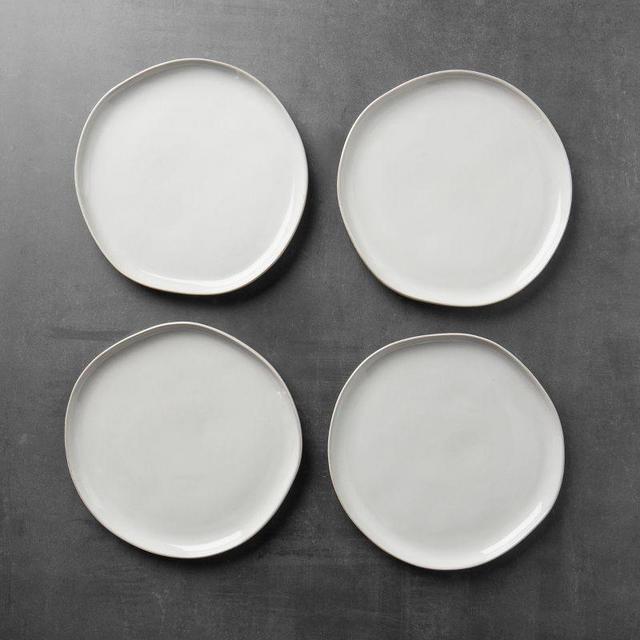 Stoneware Dinner Plate - Hearth & Hand™ with Magnolia