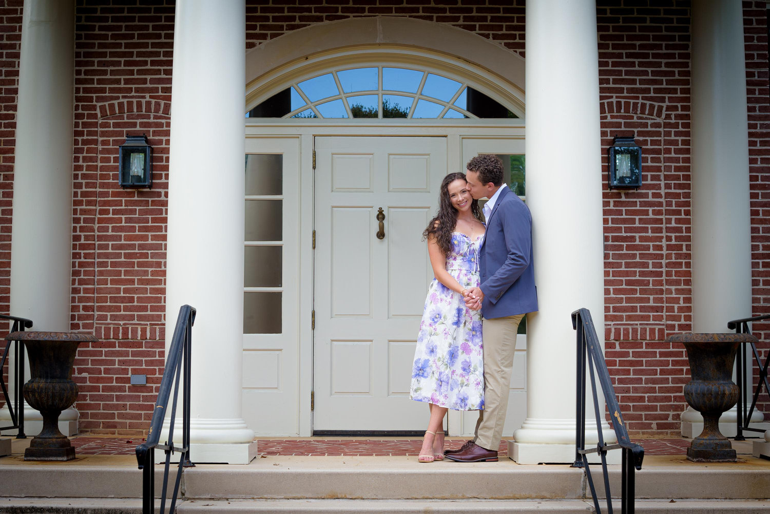 The Wedding Website of Camille Hardin and Gregory Butler