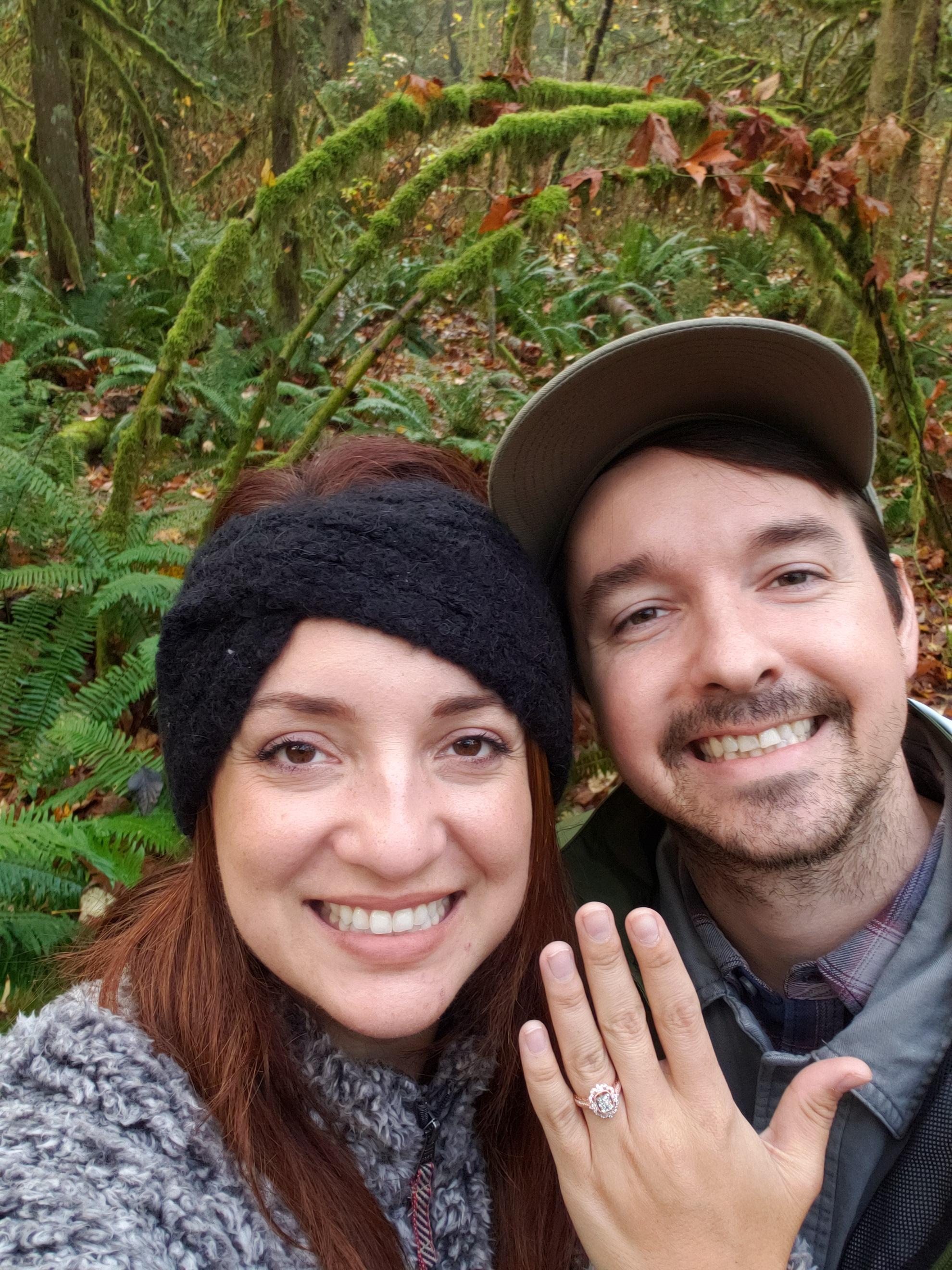 The Wedding Website of Kristen Andrion and Matthew Walker