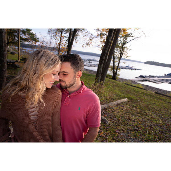 Samantha Maurice and Steven Rokosz's Wedding Website