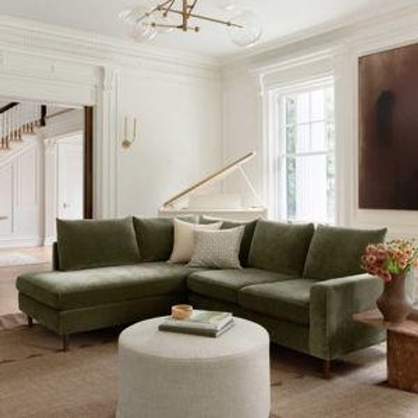 Couch Fund