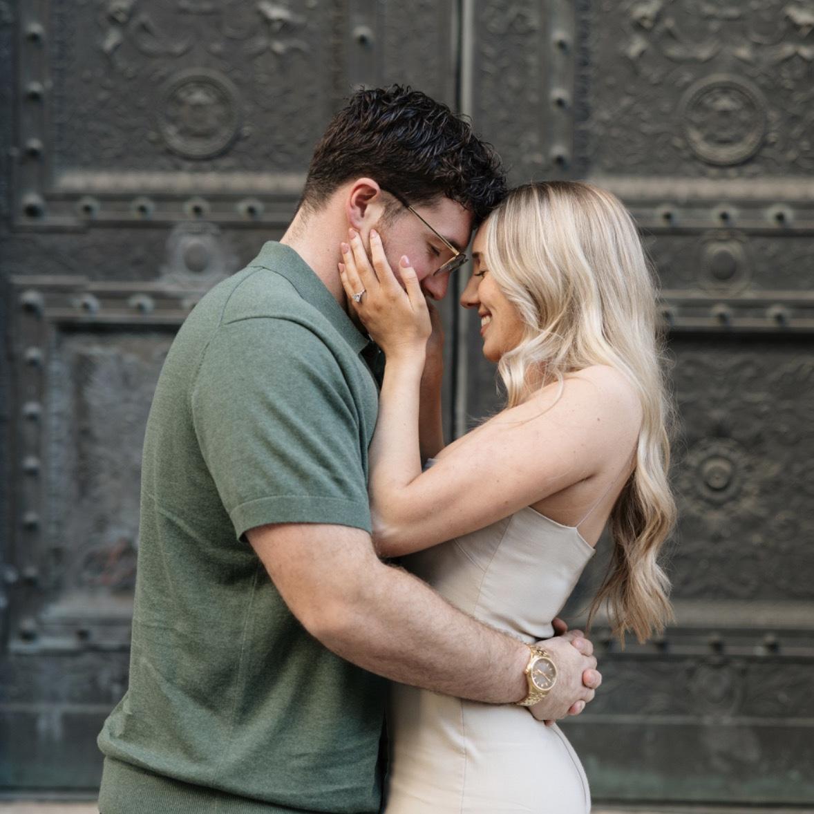 Engagement Photos!