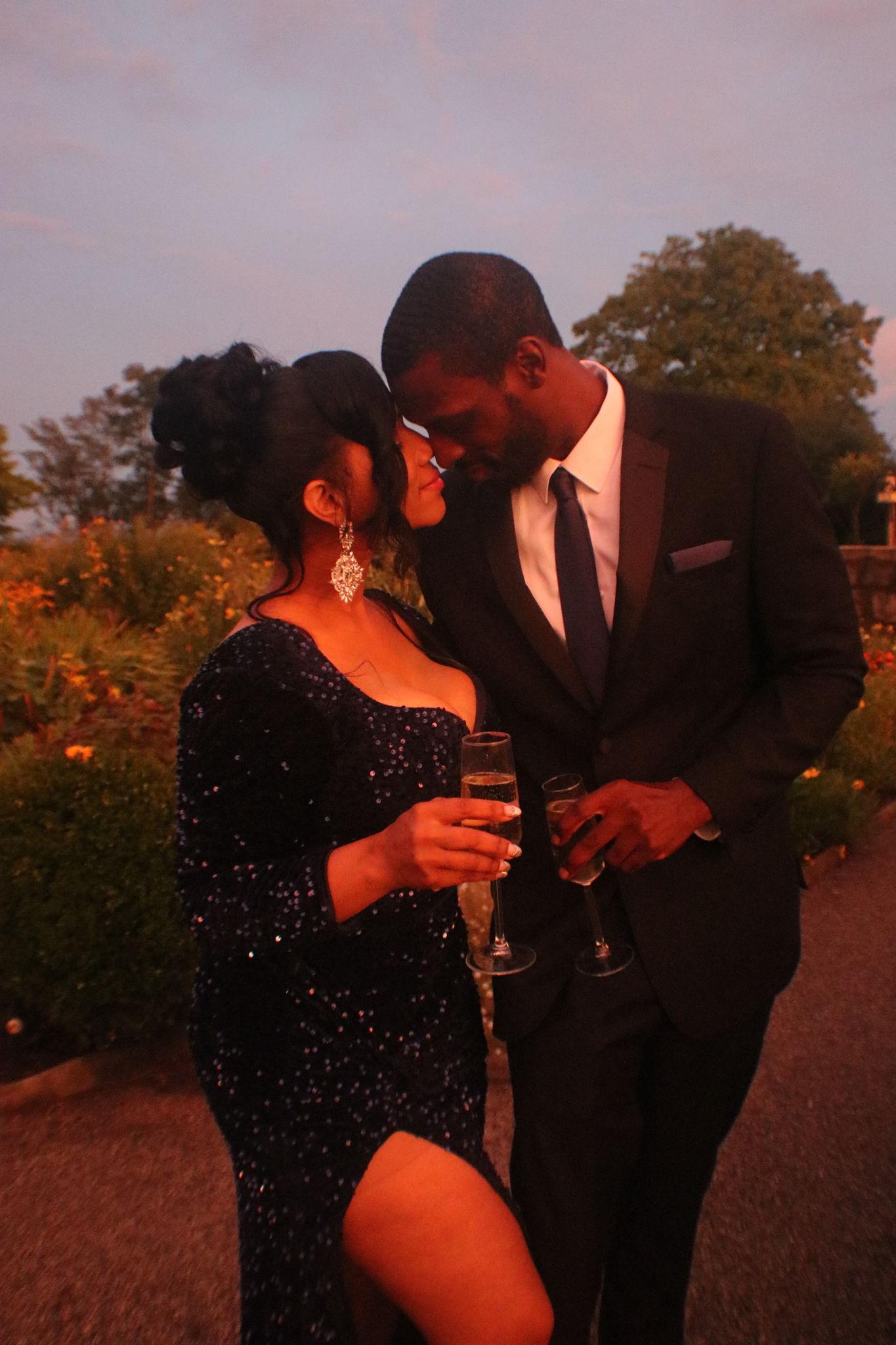 The Wedding Website of Ryan Thomas and Michael Williams