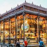 Mercado de San Miguel