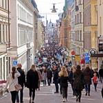 Drottninggatan